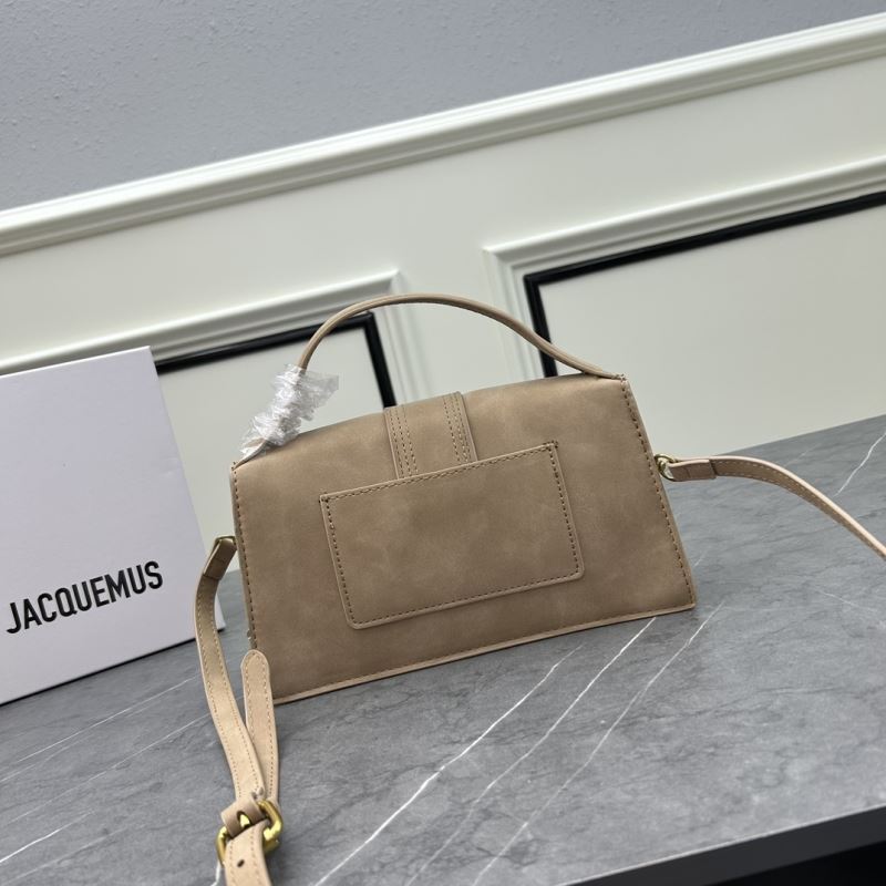 Jacquemus Satchel Bags